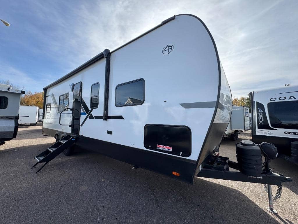 2026 Forest River 2026 Forest River Xlr Boost Toy Hauler - thumbnail 1