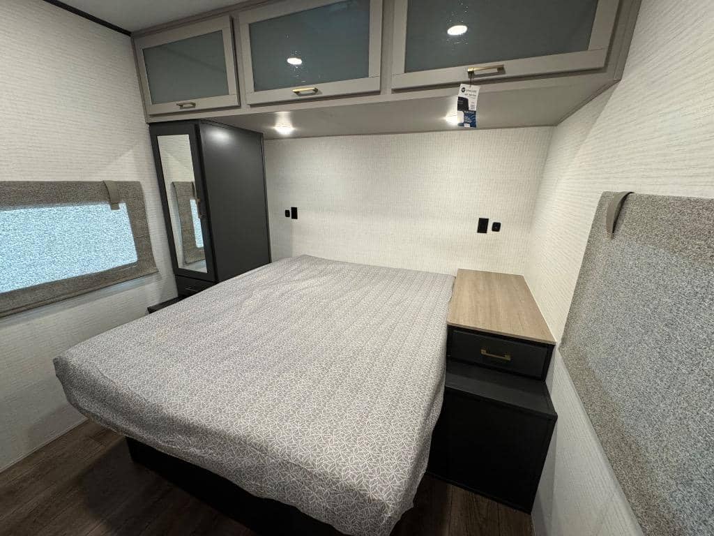 2026 Forest River 2026 Forest River Xlr Boost Toy Hauler - thumbnail 19