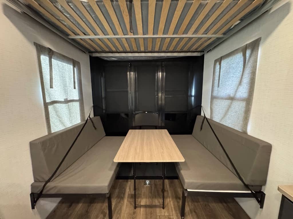 2026 Forest River 2026 Forest River Xlr Boost Toy Hauler - thumbnail 13