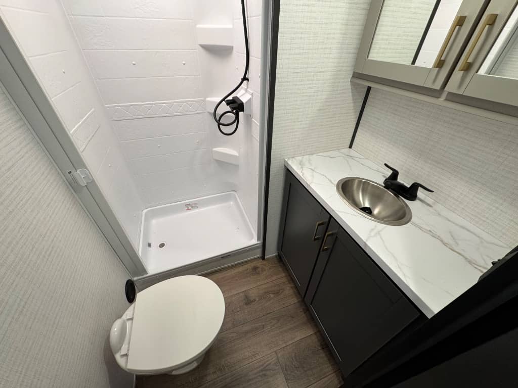 2026 Forest River 2026 Forest River Xlr Boost Toy Hauler - thumbnail 19