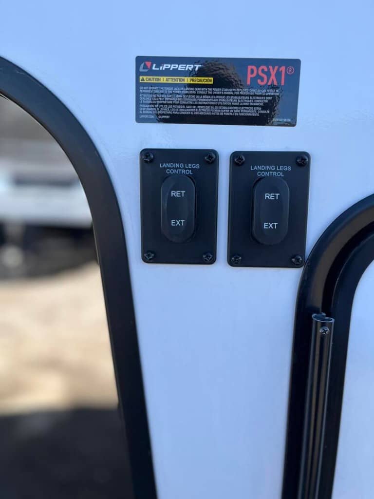 2026 Forest River 2026 Forest River Xlr Boost Toy Hauler - thumbnail 8