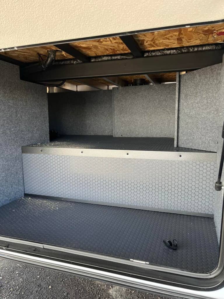 2026 Forest River 2026 Forest River Xlr Boost Toy Hauler - thumbnail 9