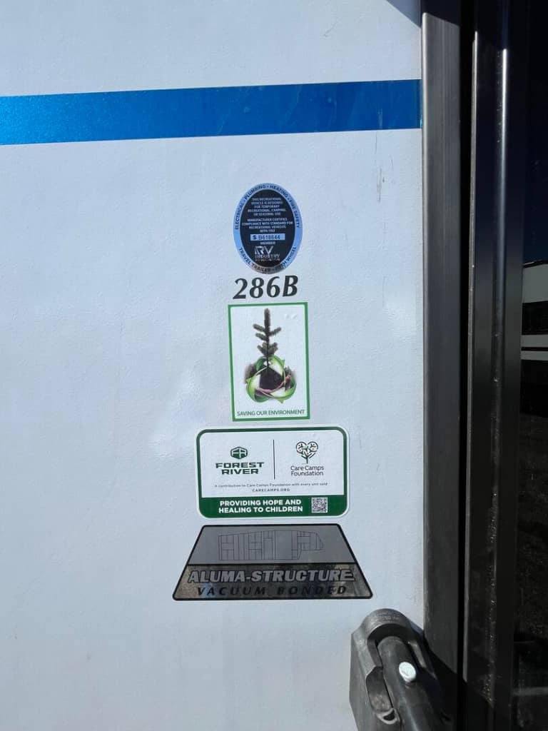 2026 Forest River 2026 Forest River Xlr Boost Toy Hauler - thumbnail 10