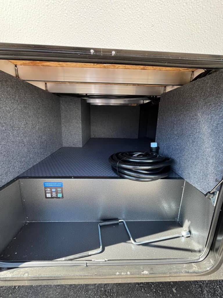 2026 Forest River 2026 Forest River Xlr Boost Toy Hauler - thumbnail 11