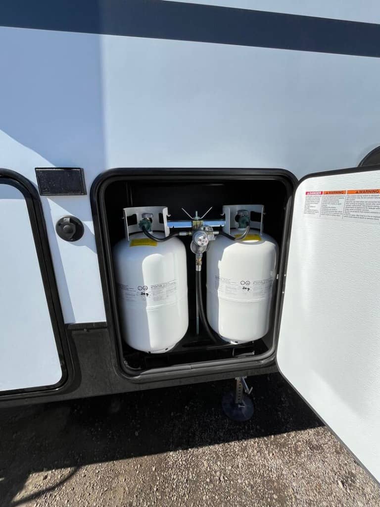 2026 Forest River 2026 Forest River Xlr Boost Toy Hauler - thumbnail 12