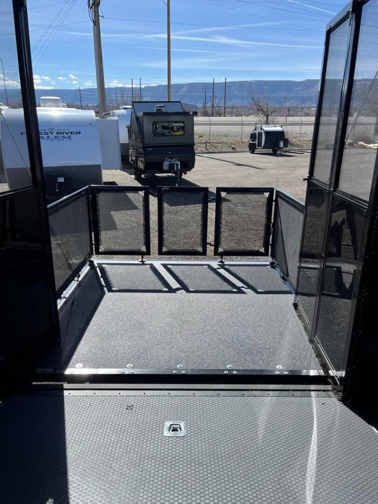 2026 Forest River 2026 Forest River Xlr Boost Toy Hauler - thumbnail 14