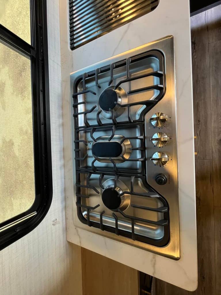 2026 Forest River 2026 Forest River Xlr Boost Toy Hauler - thumbnail 20