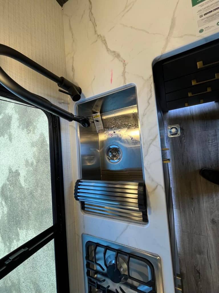 2026 Forest River 2026 Forest River Xlr Boost Toy Hauler - thumbnail 21