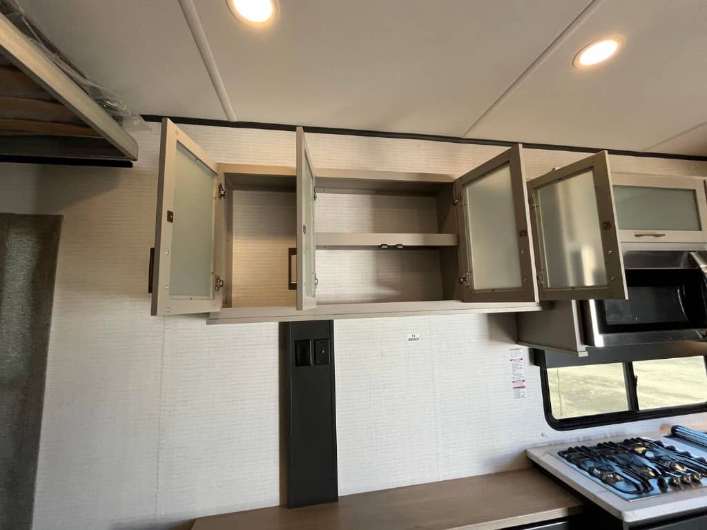 2026 Forest River 2026 Forest River Xlr Boost Toy Hauler - thumbnail 23