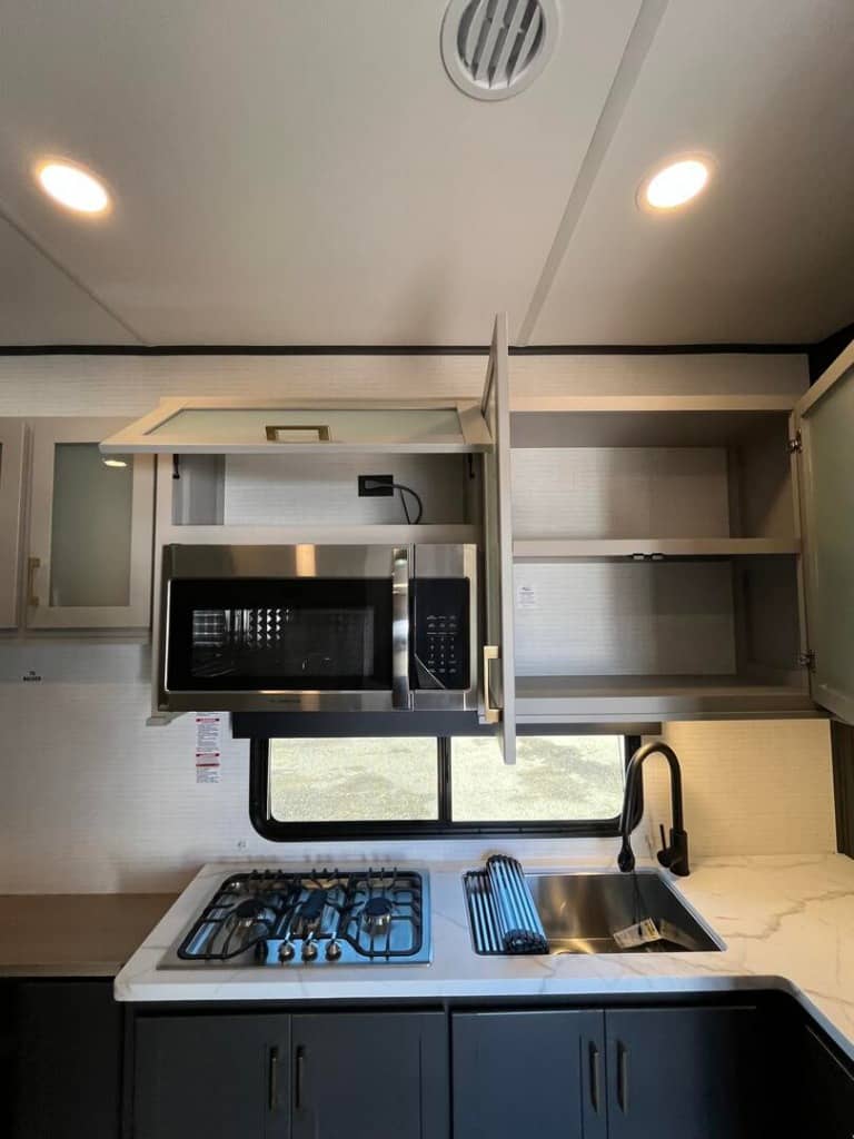 2026 Forest River 2026 Forest River Xlr Boost Toy Hauler - thumbnail 25