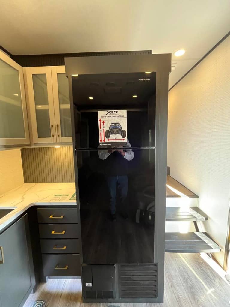 2026 Forest River 2026 Forest River Xlr Boost Toy Hauler - thumbnail 29