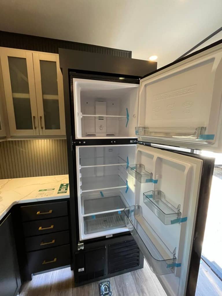 2026 Forest River 2026 Forest River Xlr Boost Toy Hauler - thumbnail 30