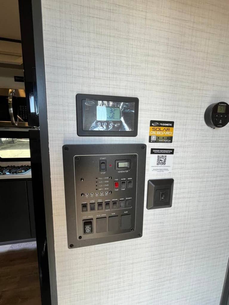 2026 Forest River 2026 Forest River Xlr Boost Toy Hauler - thumbnail 32