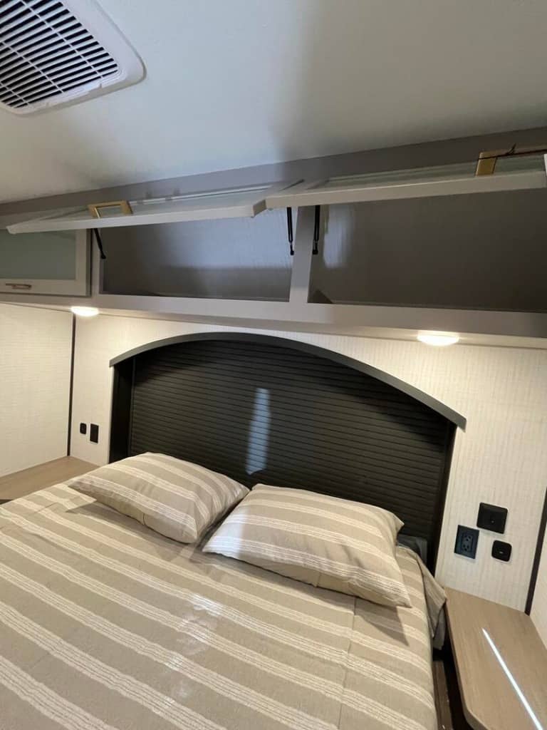 2026 Forest River 2026 Forest River Xlr Boost Toy Hauler - thumbnail 36