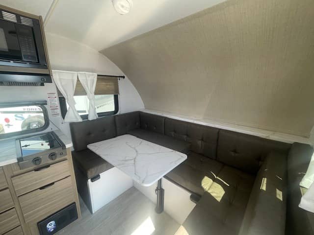 2026 Forest River 2026 Forest River Salem - thumbnail 4