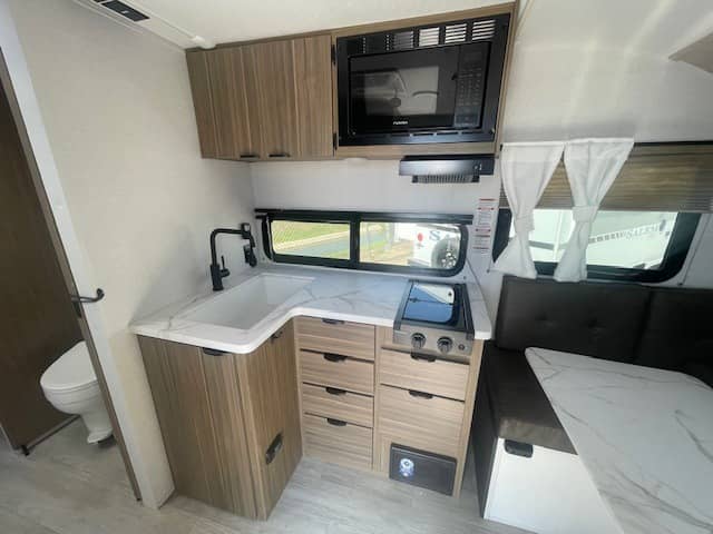 2026 Forest River 2026 Forest River Salem - thumbnail 5