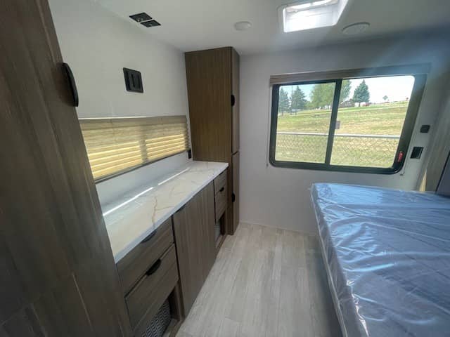 2026 Forest River 2026 Forest River Salem - thumbnail 8