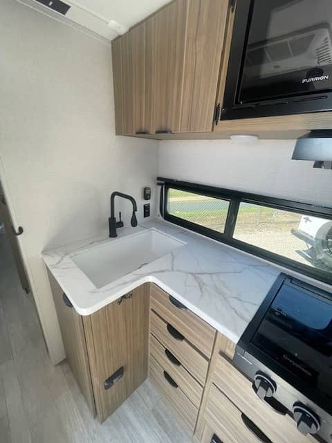 2026 Forest River 2026 Forest River Salem - thumbnail 6