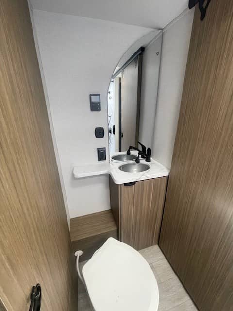 2026 Forest River 2026 Forest River Salem - thumbnail 10