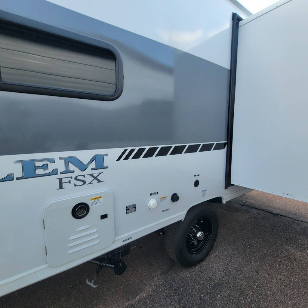 2026 Forest River 2026 Forest River Salem - thumbnail 6