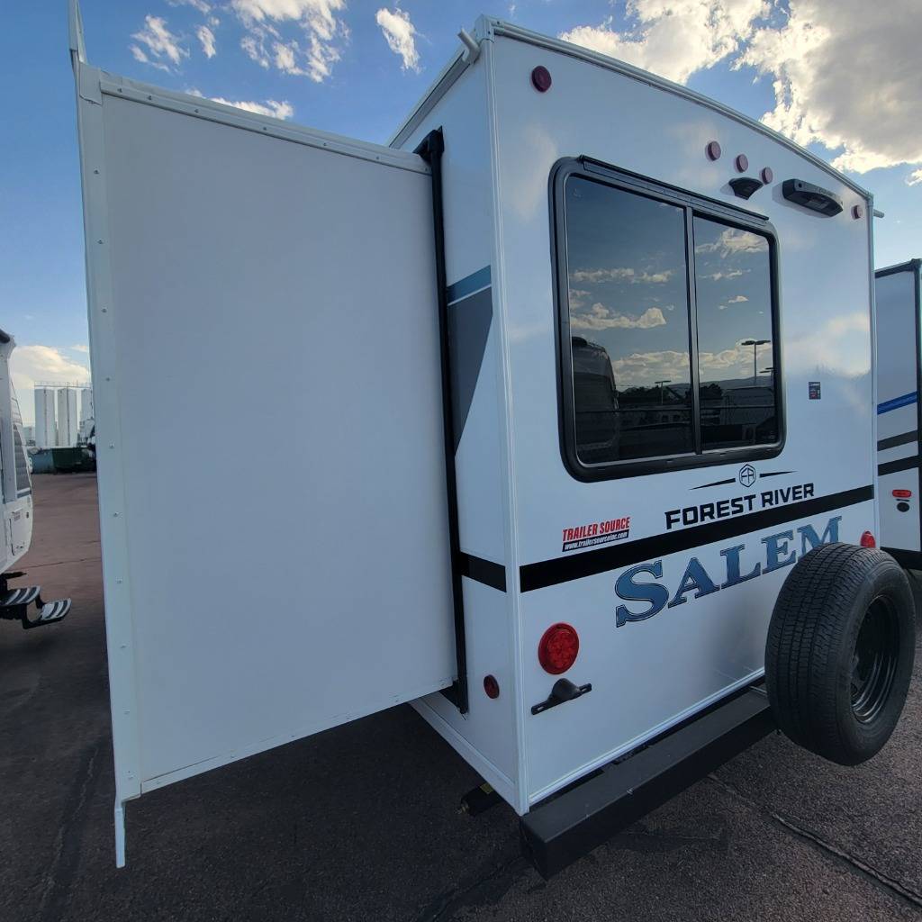 2026 Forest River 2026 Forest River Salem - thumbnail 7