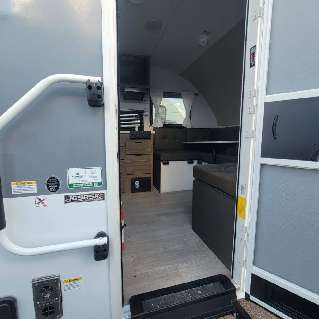 2026 Forest River 2026 Forest River Salem - thumbnail 10