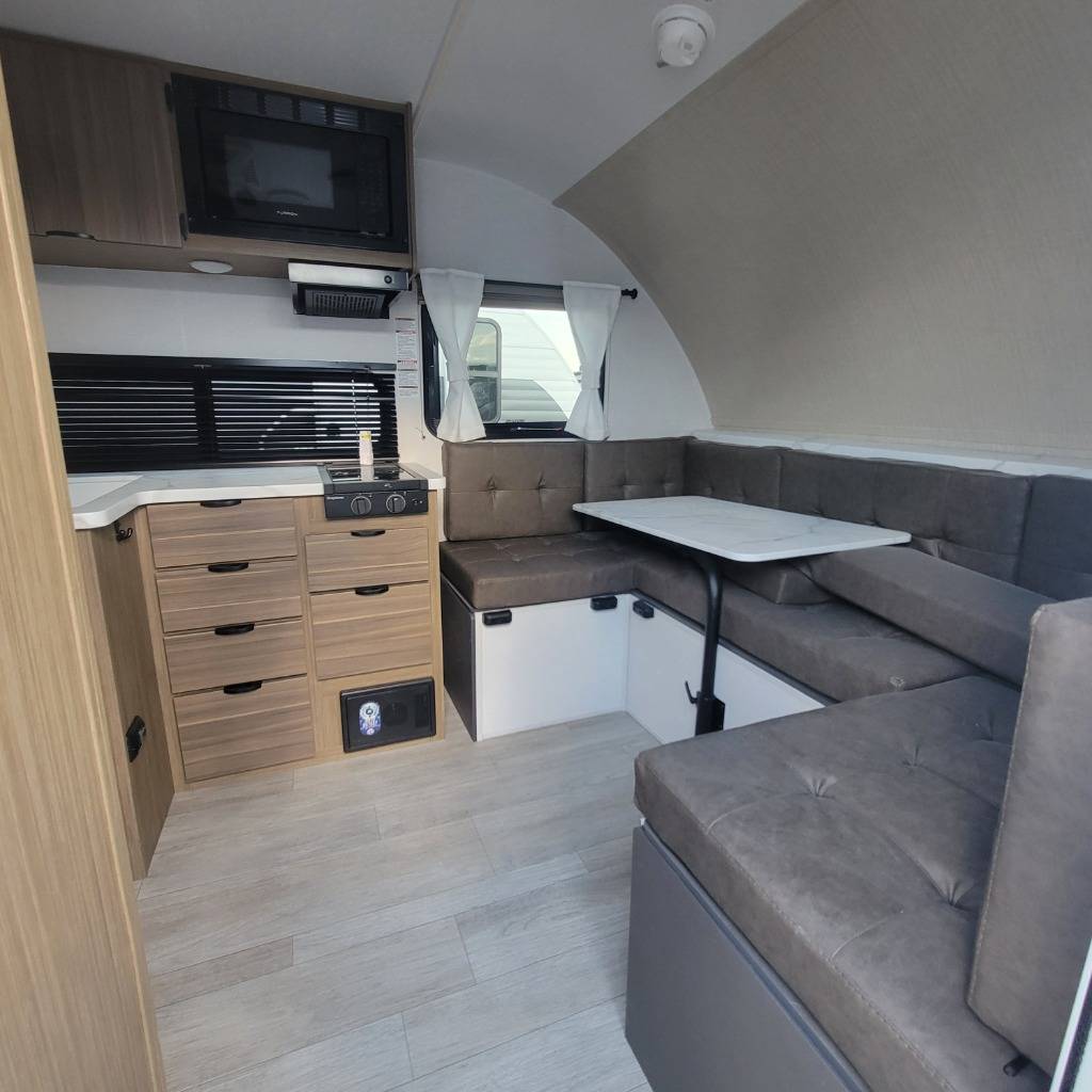 2026 Forest River 2026 Forest River Salem - thumbnail 11