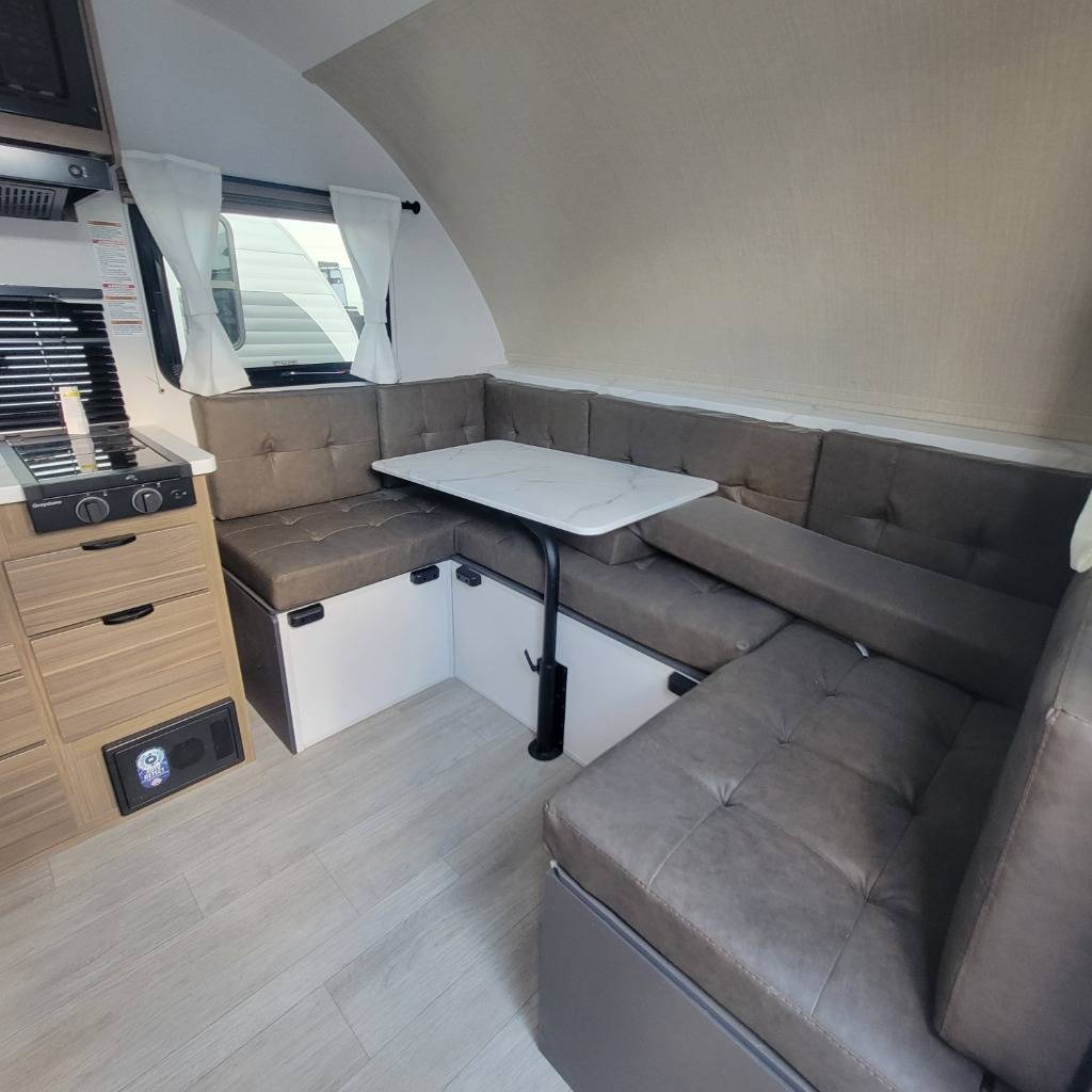 2026 Forest River 2026 Forest River Salem - thumbnail 12