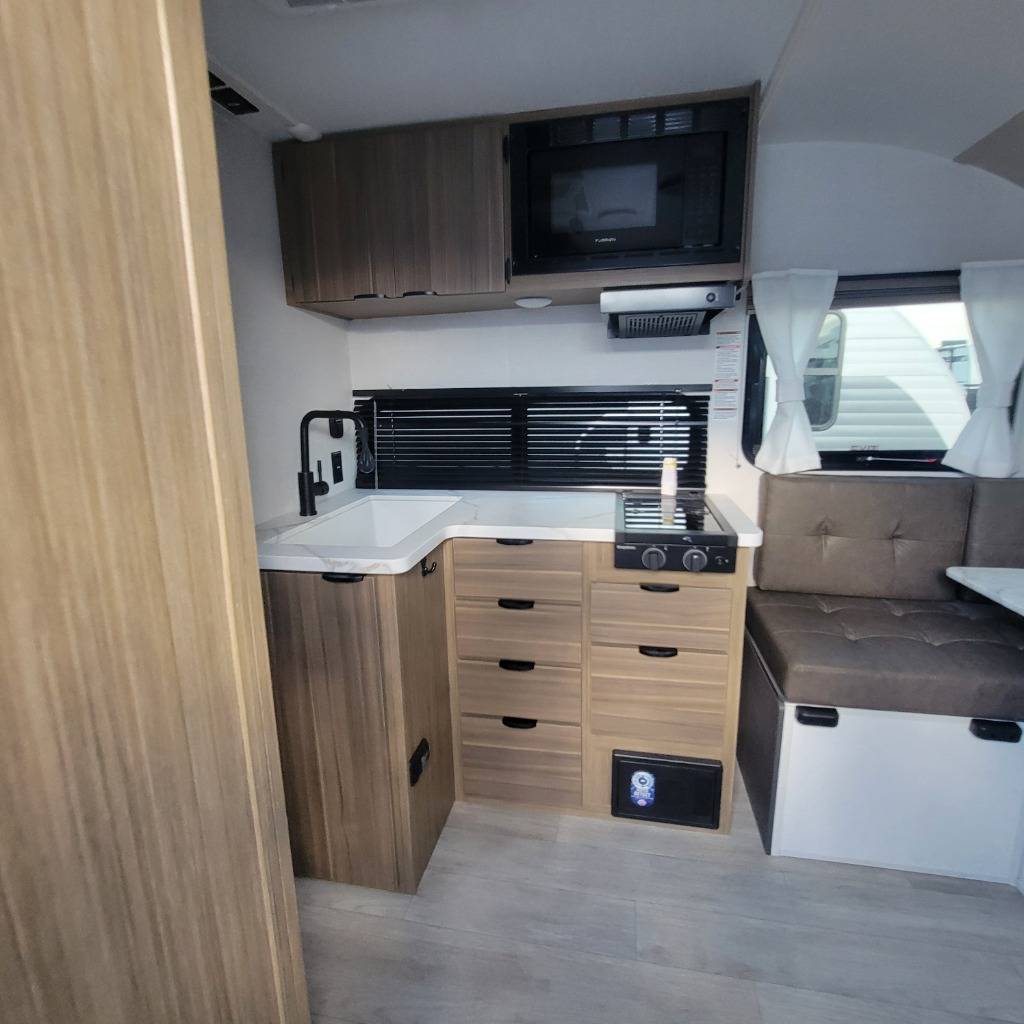 2026 Forest River 2026 Forest River Salem - thumbnail 13