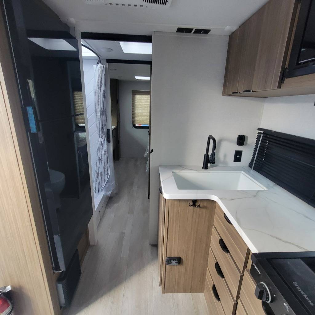 2026 Forest River 2026 Forest River Salem - thumbnail 14