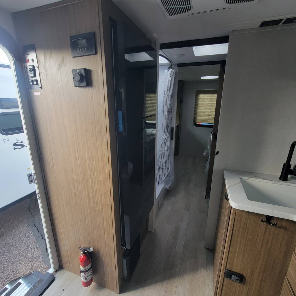 2026 Forest River 2026 Forest River Salem - thumbnail 15