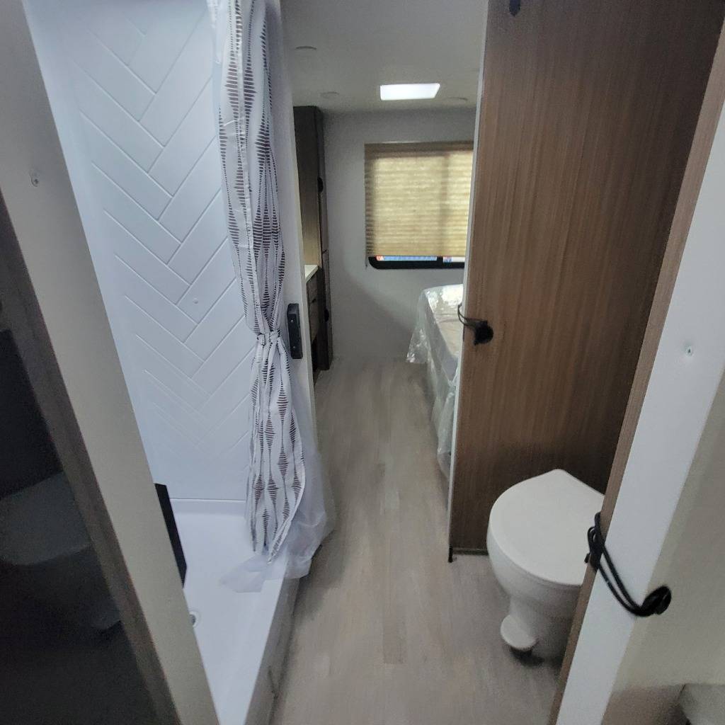 2026 Forest River 2026 Forest River Salem - thumbnail 17