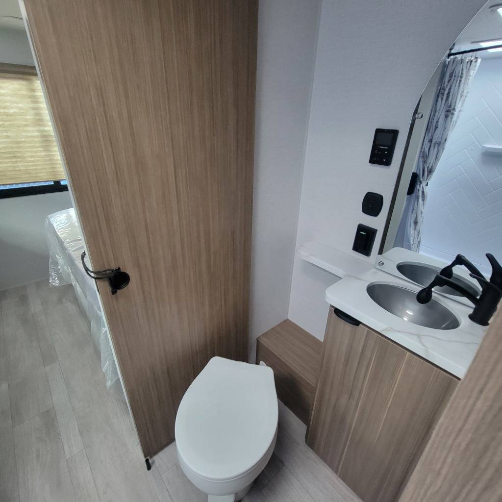 2026 Forest River 2026 Forest River Salem - thumbnail 19