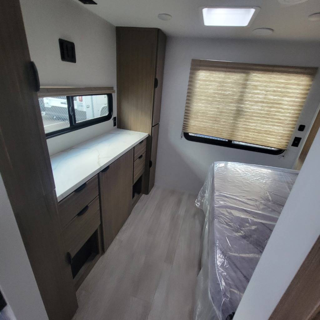 2026 Forest River 2026 Forest River Salem - thumbnail 20