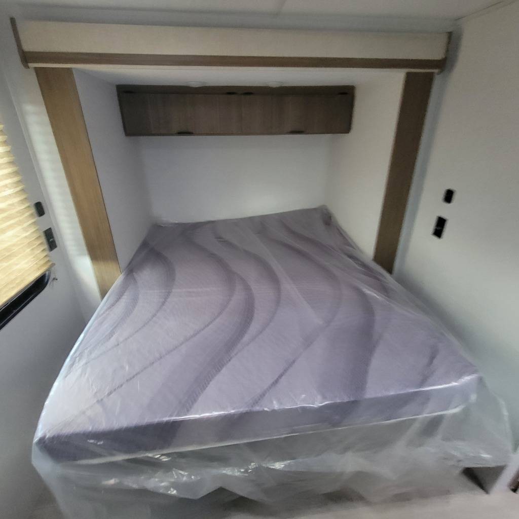 2026 Forest River 2026 Forest River Salem - thumbnail 21