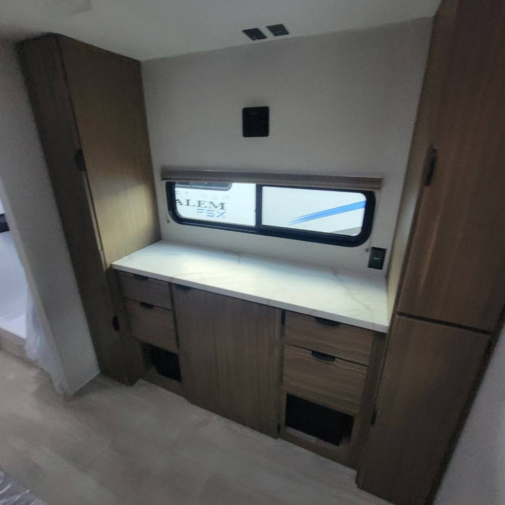 2026 Forest River 2026 Forest River Salem - thumbnail 22