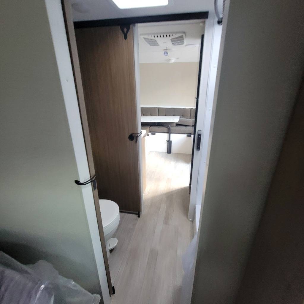 2026 Forest River 2026 Forest River Salem - thumbnail 23