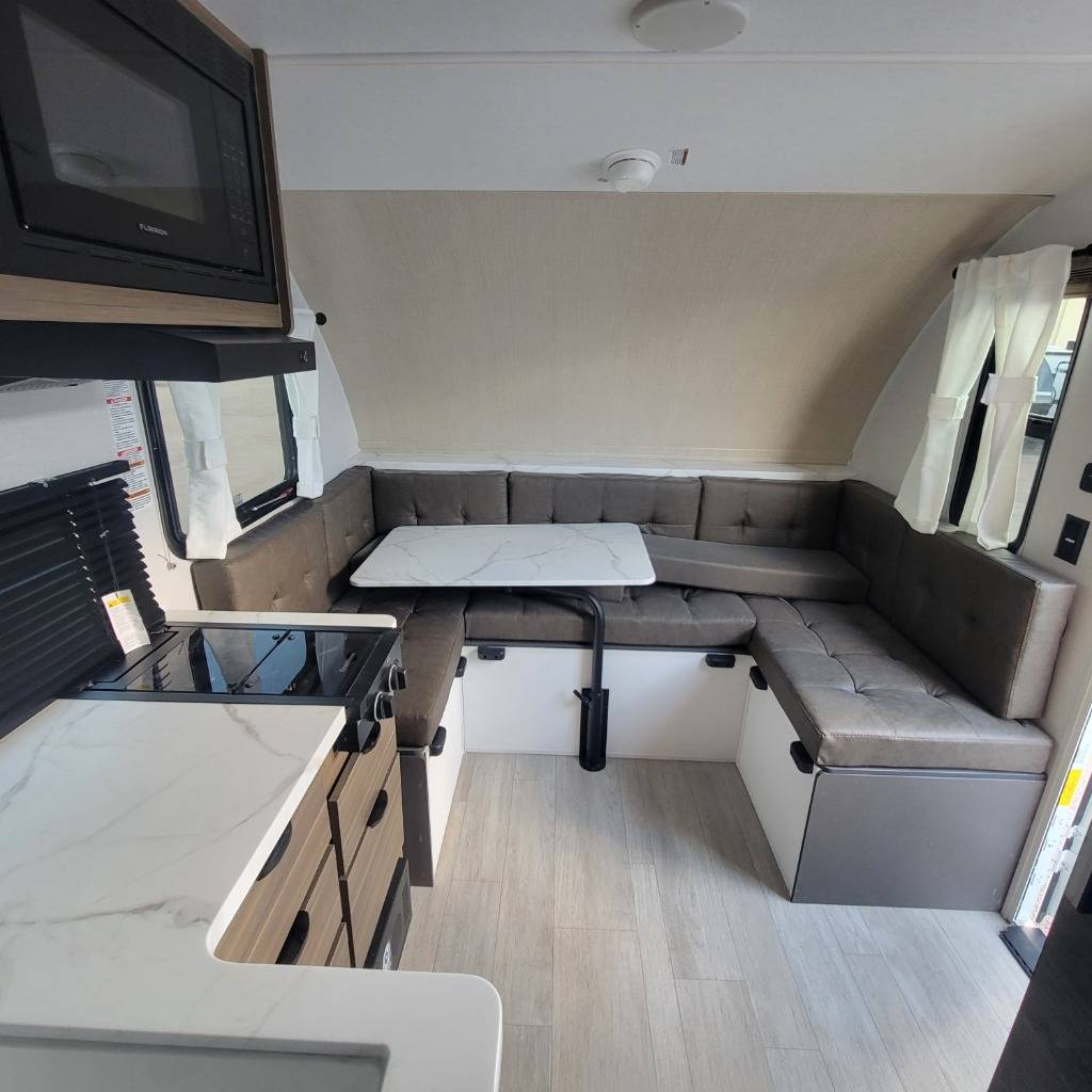 2026 Forest River 2026 Forest River Salem - thumbnail 24