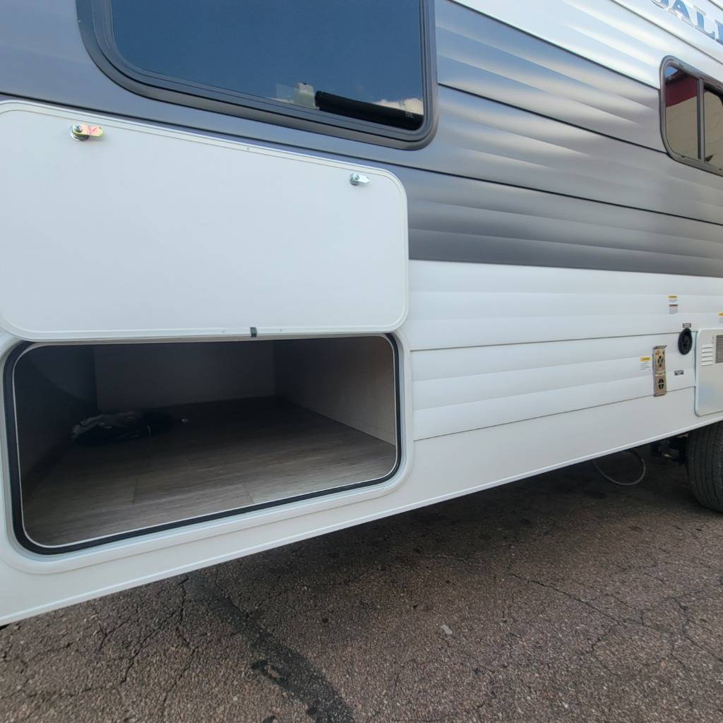 2026 Forest River 2026 Forest River Salem - thumbnail 5