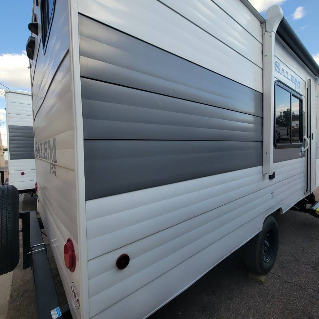 2026 Forest River 2026 Forest River Salem - thumbnail 10