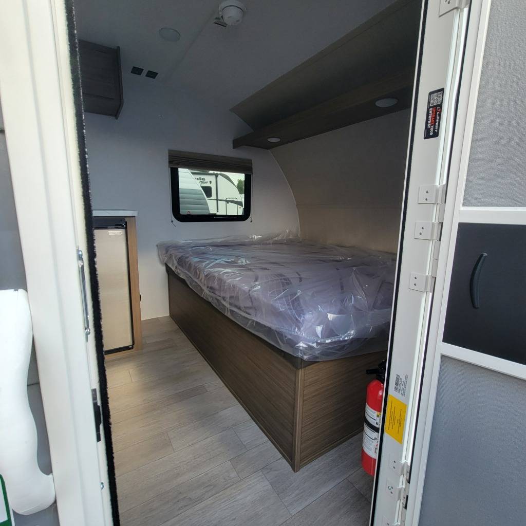 2026 Forest River 2026 Forest River Salem - thumbnail 12