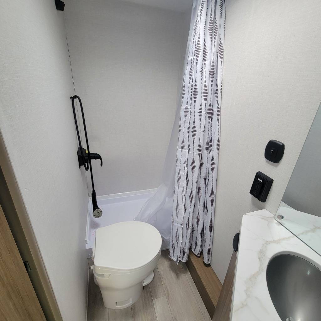 2026 Forest River 2026 Forest River Salem - thumbnail 18