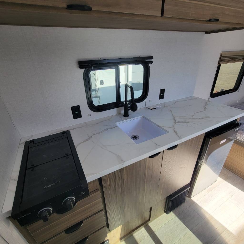 2026 Forest River 2026 Forest River Salem - thumbnail 20