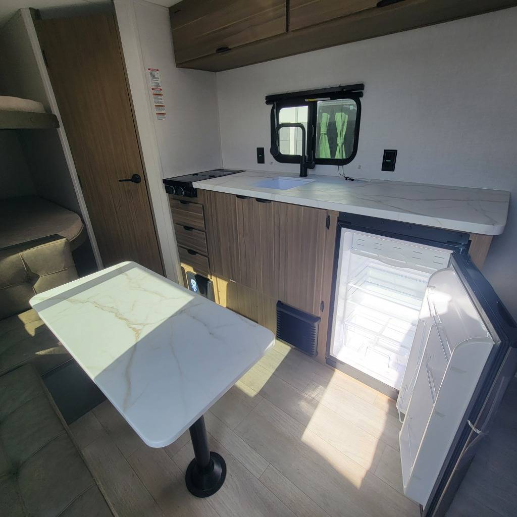 2026 Forest River 2026 Forest River Salem - thumbnail 21