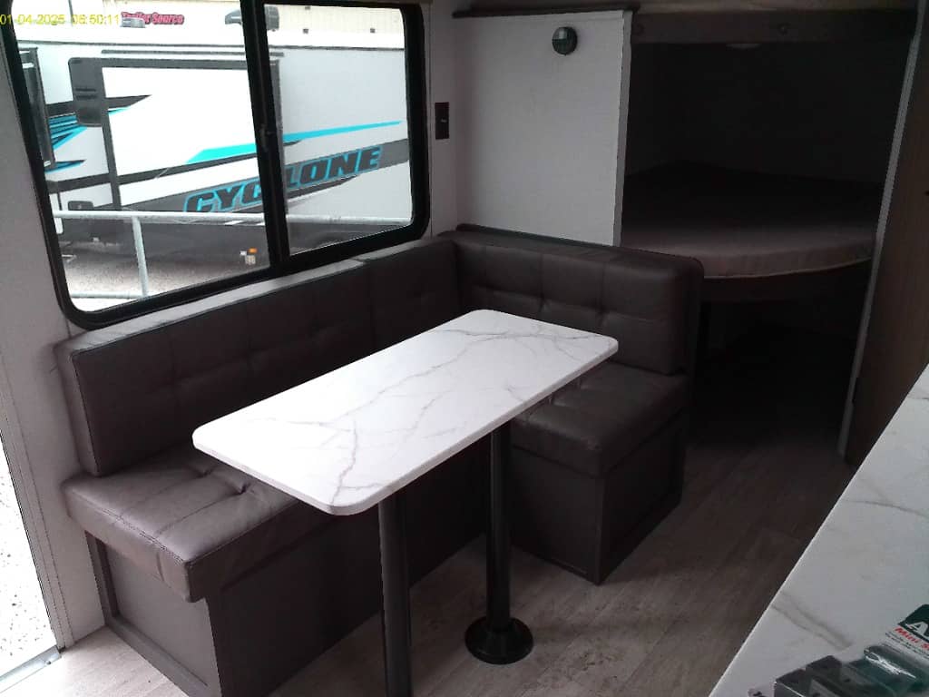 2026 Forest River 2026 Forest River Salem - thumbnail 9