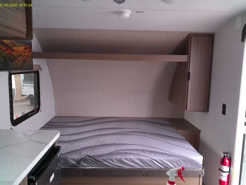 2026 Forest River 2026 Forest River Salem - thumbnail 10