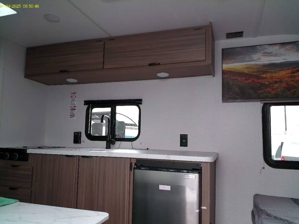 2026 Forest River 2026 Forest River Salem - thumbnail 11