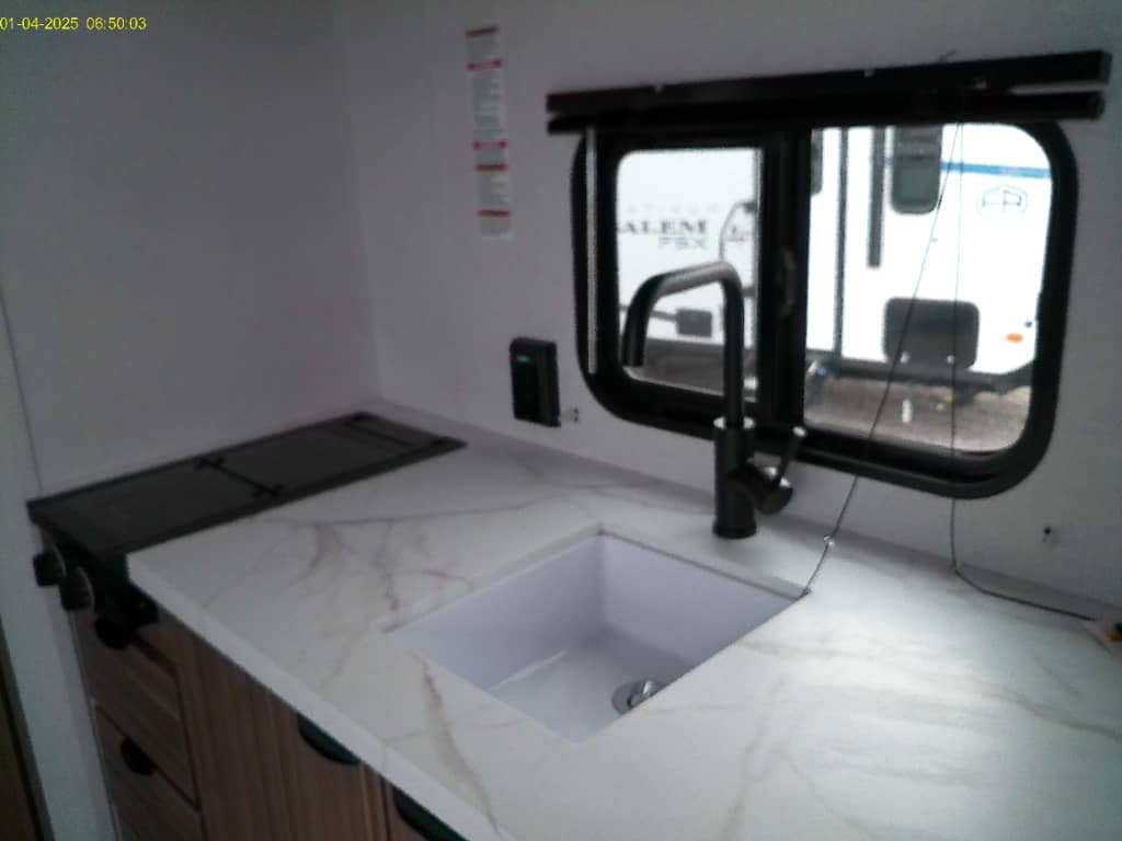 2026 Forest River 2026 Forest River Salem - thumbnail 7