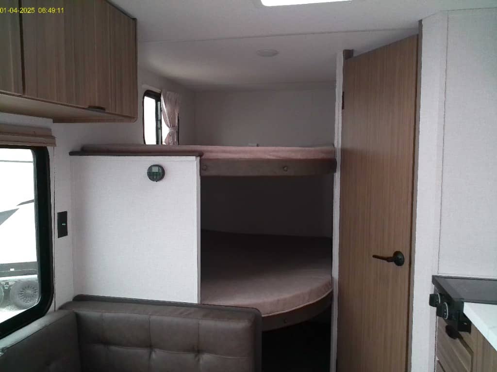 2026 Forest River 2026 Forest River Salem - thumbnail 11