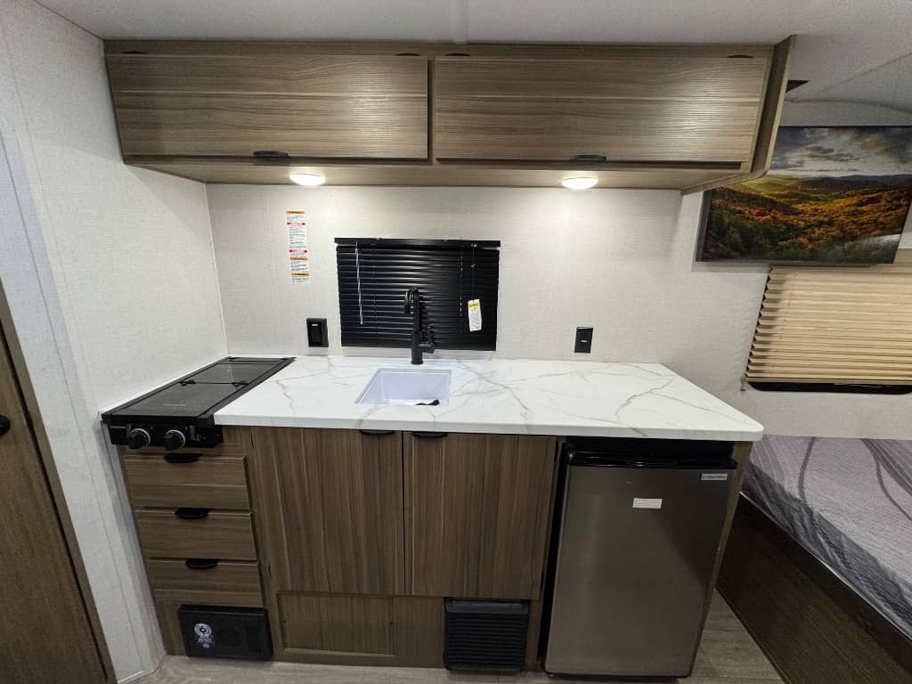 2026 Forest River 2026 Forest River Salem - thumbnail 7